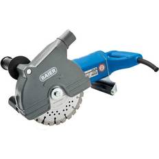 Rilleskærer Baier diamantrilleskærer 60mm BDN 464 watt lev.