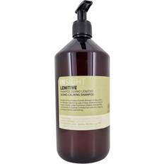 Insight lenitive Insight Lenitive Dermo-Calming Shampoo 900ml