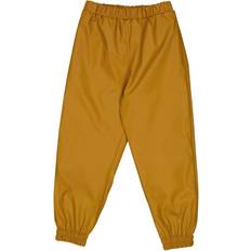 Wheat Regenhosen Wheat Um Thermal Rain Pants - Almond