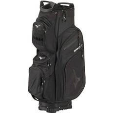 Vagnbagar Golfbagar Mizuno BR D4 Cart Bag