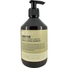 Insight lenitive Insight Lenitive Dermo-Calming Shampoo 400ml