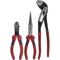 Knipex tangsæt Knipex KN-0020-278S 3pcs Tang