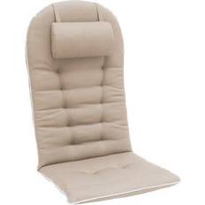 Hillerstorp tennessee Utemöbler Hillerstorp Tennessee Stolsdyna Beige (131x55cm)