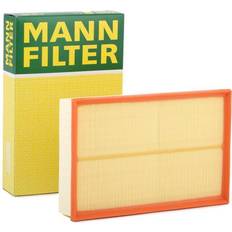 Filtros rebaja MANN-FILTER C30189