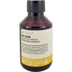 Insight Nourishing Shampoo for Dry hair 100ml