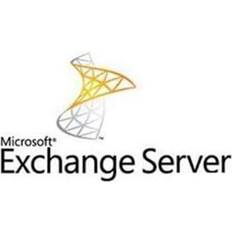 Microsoft exchange server Microsoft Exchange Server Standard CAL