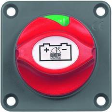 BEP hovedafbryder 275A t/indbygning