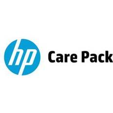 Services HP eCare Pack 3 Jahre Vor-Ort Service UL653E