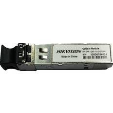 Netzwerkkarten & Bluetooth-Adapter Hikvision HKSFP125G1310DFMM Digital Technology HK-SFP-1.25G-1310-DF-MM-Fiber o