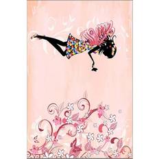 Conceptum Hypnose Coletta Carpet 39.4x59.1"