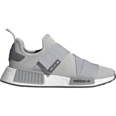 adidas NMD_R1 Strap - Mujeres Zapatillas Gris GW9470