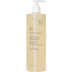 BHA Acid Face Cleansers Dr Dennis Gross Alpha Beta AHA/BHA Daily Cleansing Gel