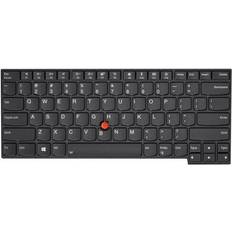 Lenovo Keyboard DANISH