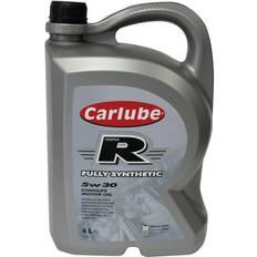 Carlube Triple R 5w30 Fully Synthetic Engine Oil Motor Oil