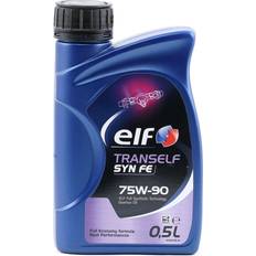 Elf Bilpleje & Biltilbehør Elf Transmission Oil AUDI,MERCEDES-BENZ,OPEL 2195286 Motorolie