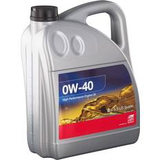 Febi Bilstein 0W-40 5L