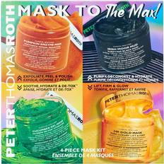 Peter thomas roth mask Peter Thomas Roth Mask Collection 4-Piece Kit 50ml