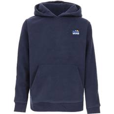 Vans Hoodies Vans Sweatshirt - Navy/Weiß