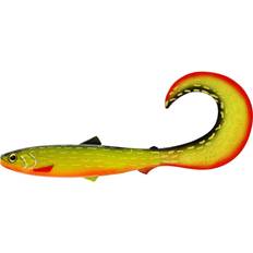 Jiggar Fiskedrag Westin BullTeez Curltail 21cm 49g Baltic Pike