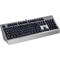 Motospeed CK99 RGB tangentbord