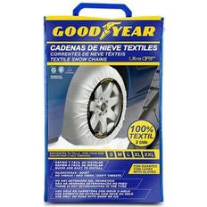 Tapetes para coche Goodyear Cadenas de Nieve Textiles Ultra Grip Talla L (L)