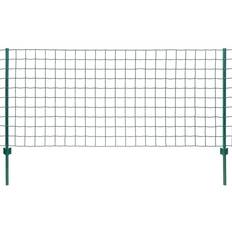 vidaXL Euro Fence 150cmx20m