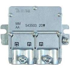 Antennenverstärker reduziert 543503 -Ââ Mini Splitter 5Ââ