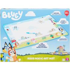 Hasbro Bluey Aquamagic Art Mat