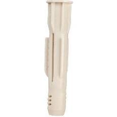 Essve Byggematerialer Essve Universalplug 6x35mm 100 stk 100stk