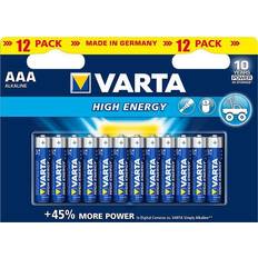 Varta 4903-12B, 1,05 cm, 1,05 cm