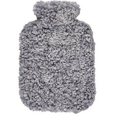 Varmedunk lammeskind Natures Collection Premium Hot Water Bottle