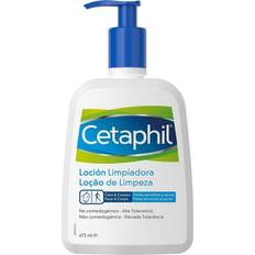 Cetaphil Ansiktskrämer Cetaphil Ansiktslotion 473