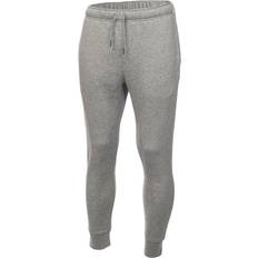 Calvin Klein Golf – Gråmelerade mjukisbyxor med logga
