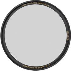 B W 58mm Master High Transmission Circular Polariser Filter