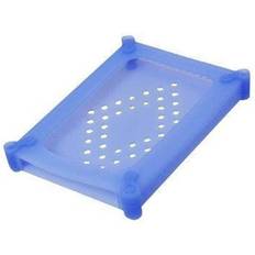 Telai di Ricambio LogiLink HDD silicone case for