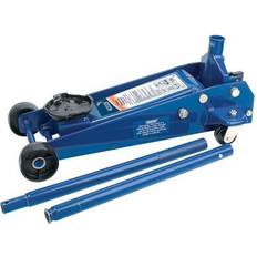 Cubiertas Tonneau Draper 3t Heavy Duty Garage Trolley Jack 3