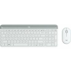 Logitech Mouse & Keyboard MK470