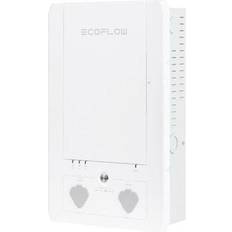 Kontaktorit ja Ylikuormitussuojausreleet ale Ecoflow Smart Home Panel Combo