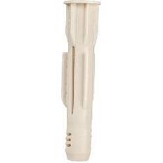 Essve Byggematerialer Essve Universalplug 8x50mm 100 stk 100stk