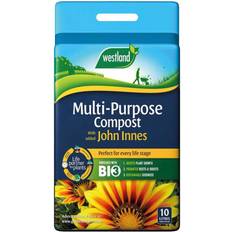 Multi Purpose Compost with John Innes