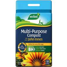 Westland Multi Purpose Compost with John Innes 10L