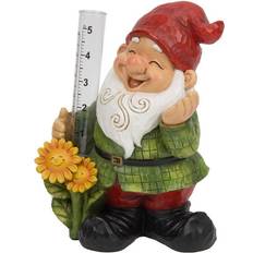 Freemans 'Country Living' Garden Gnome with