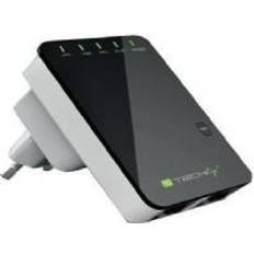 Access Points, Bridges & Repeater Techly 300N Wall Repeater2 Router