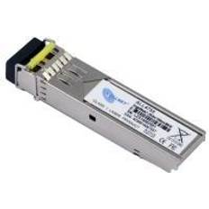 Allnet ALL4755 red modulo transceptor Fibra óptica 1250 Mbit/s mini-GBIC 1550 nm