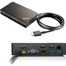 Lenovo 03X6300 ThinkPad Onelink+ Dock DK