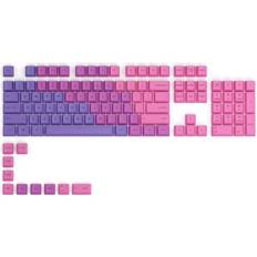 GPBT 115 Keycaps Nebula (Nordic)