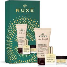 Nuxe gaveæske Nuxe Hostess Set Gaveæske 15ml