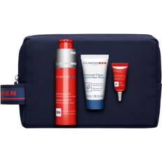 Clarins Men Gift Boxes & Sets Clarins Mens Energy Giftset