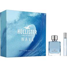 Hollister Herre Gaveæsker Hollister Wave For Him Gaveæske