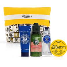 L'Occitane Gaveæsker & Sæt L'Occitane Best Sellers Pouch